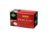 Akzer Premium Apple Tea 30g (20 Tea Bags) - Fruity Black Tea Blend