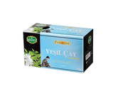 Akzer Jasmine Green Tea Bags 30g (20 Tea Bags)