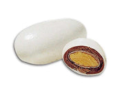 Sekerci Cafererol Mother-of-Pearl Chocolate Coated Almond Dragee