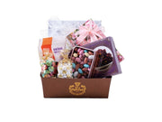 سلة هدايا فاخرة من شكيرجي كافررول للعائلة