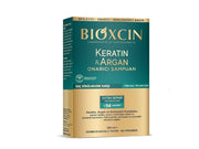 Bioxcin Keratin & Argan Repair Shampoo 300 ml