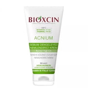 Bioxcin Sebum Balancing Facial Moisturizing Cream 50 ml