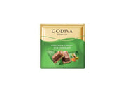 Godiva Pistachio Caramel Milk Chocolate 60g