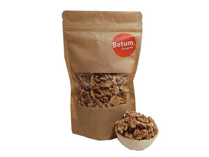 Marasi Harvest Walnut Lux 250g Premium Walnut Kernels