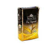 Beta Tea Crown Leaf Turkish Black Tea 500 g
