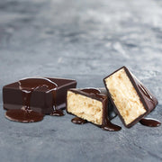 Lokum Atolyesi Coated Palace Halva 300 g