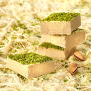 Lokum Atolyesi Palace Pistachio Halva 300 g