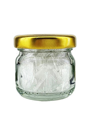 Crystal Menthol 20g - Natural Aromatic Crystals