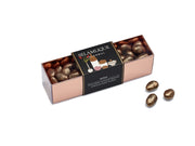 Selamlique Gold Chocolate Almonds 250g