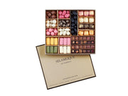 Selamlique Celebration Box 600g Gourmet Turkish Delight Selection