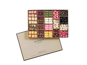 Selamlique Celebration Box 1130 g - Premium Turkish Coffee Gift Set