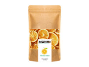 Monofit Dried Orange Slices 250g