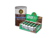 Delicious Marina Set 1: Jovrik Milk Chocolate & Dunyasi Premium Ground Coffee with Gum Mastic