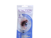 LACTION PARIS Lash Strengthening Mascara - Long-Lasting Volume & Definition