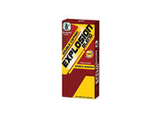 Bongardi Coffee Explosion Sport Blend Coffee Pods Double Caffeine 10 Count Nespresso Compatible