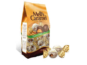 Mell’s Caramel Double Twist Chocolate