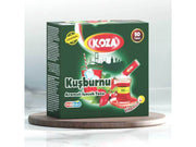 Koza Rosehip Flavored Powder Drink Sachets 50 Pack
