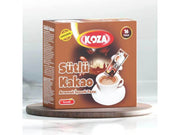 Milky Cocoa Flavored Powder Drink Mix 16 Sachets