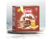 Koza Cinnamon Flavored Powder Drink Sachets (50 Pack)