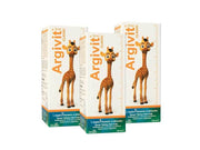 Argivit Classic Multivitamin Syrup