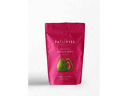 Patiswiss White Chocolate Strawberry Dragee with Pistachio