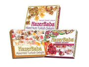 Turkish Delight Full Sweet Set
