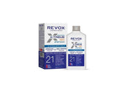 Revox X-Treme Strengthening Shampoo for Thinning Hair & Slow Growth 400 ml