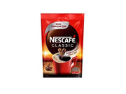 نسكافيه كلاسيك قهوة سريعة التحضير ظرف 100 جم