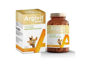 Argivit Smart Food Supplement Tablets 30 Count