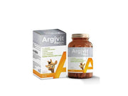 Argivit Focus Food Supplement Tablets 30 Count