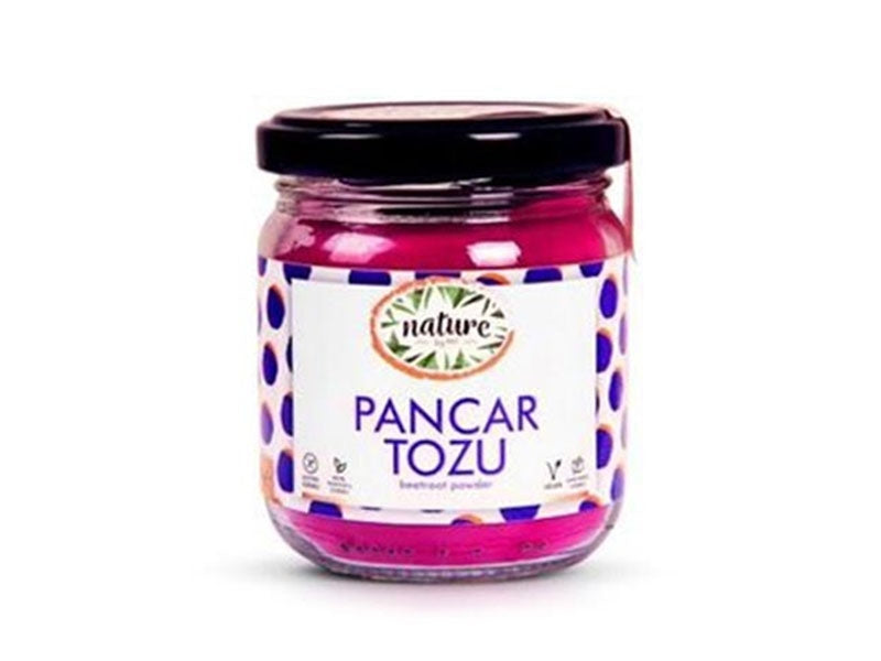 Nature Gluten Free Beetroot Powder 100 g