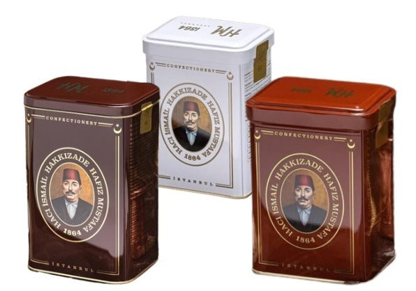 Hafiz Mustafa Turkish Coffee Set