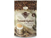 Nuri Toplar Ottoman Style Turkish Coffee (Osmanli Kahvesi) 250g
