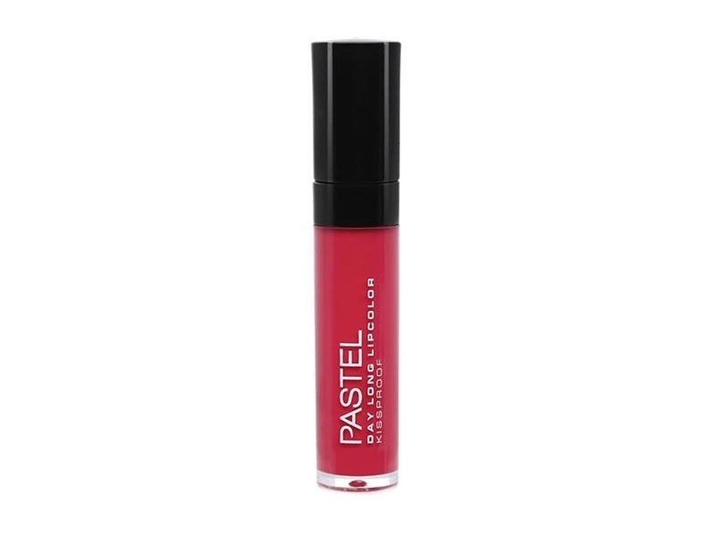 Pastel Daylong Mat Liquid Lipstick 18 - 7 ml