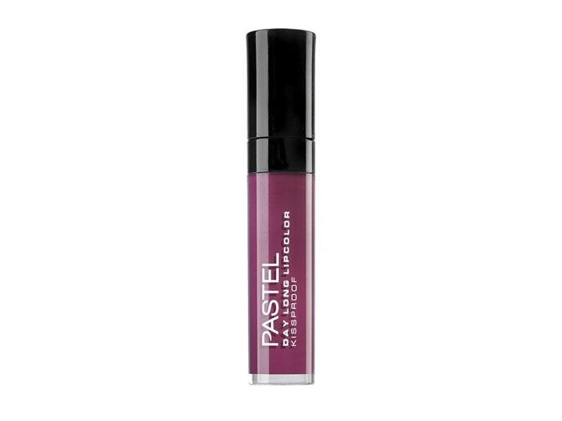 Pastel Daylong Matte Liquid Lipstick 22 - 7 ml
