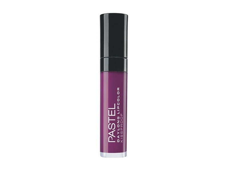 Pastel Daylong Matte Liquid Lipstick 28 - 7 ml