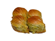Kocak Baklava Mussels Pistachio Baklava 1 kg