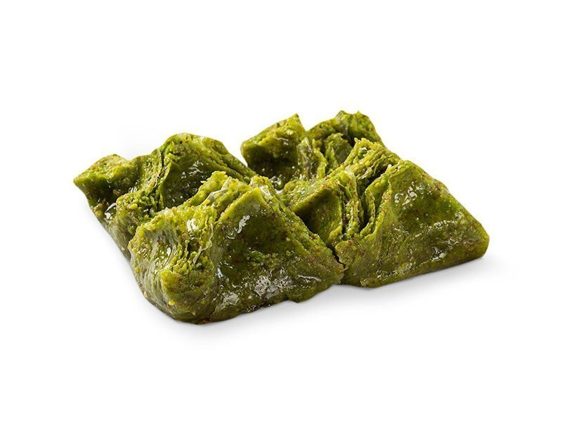 Pistachio Bride Pack 1 - Premium Pistachio Gift Box