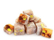 Pistachio Delight Premium Pistachio Treat