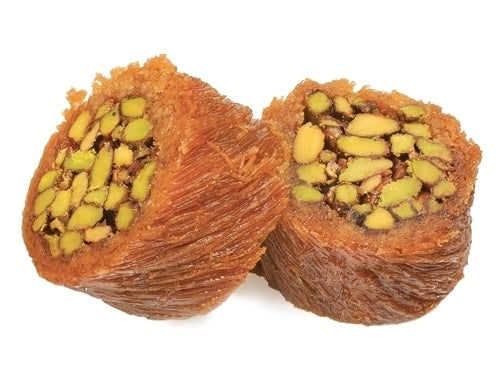 Halep Pistachios Premium Roasted Nuts