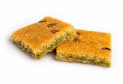 Pistachio Kadayif Pastry