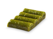 Pistachio Wrap Baklava 1kg - Premium Middle Eastern Pastry