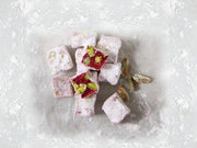 Extra Roasted Pomegranate Delight