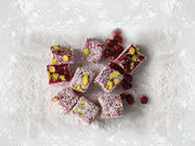Pomegranate Pistachio Delight