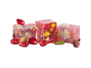 Pomegranate Pistachio Delight Premium Middle Eastern Sweets