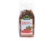 ثمر الورد المجفف (Rosehip) عالي الجودة للاستخدامات الغذائية 100% طبيعي