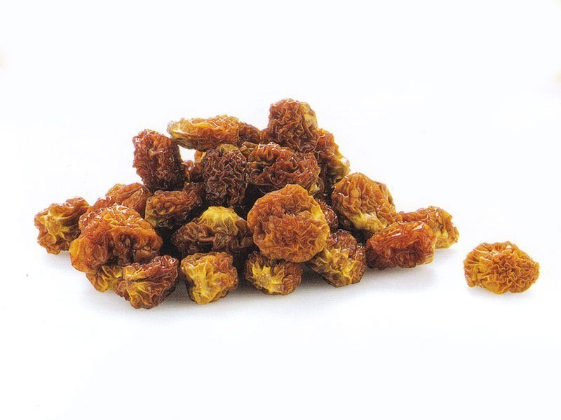 Dried Goldenberries Premium Dried Fruit Snack