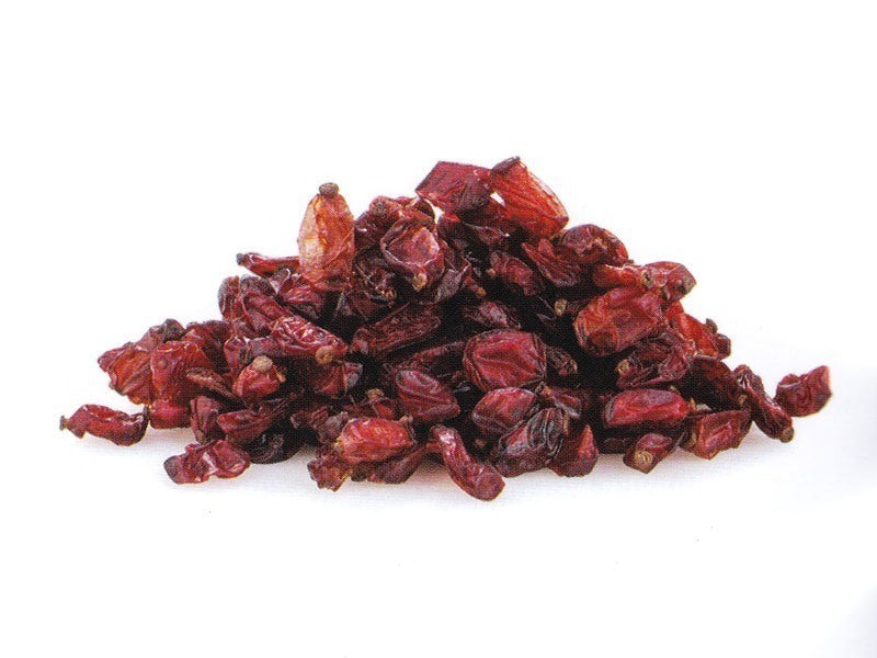 Dried Pomegranate Seeds