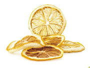 Dried Lemon (Loomi) Whole Citrus for Cooking and Tea
