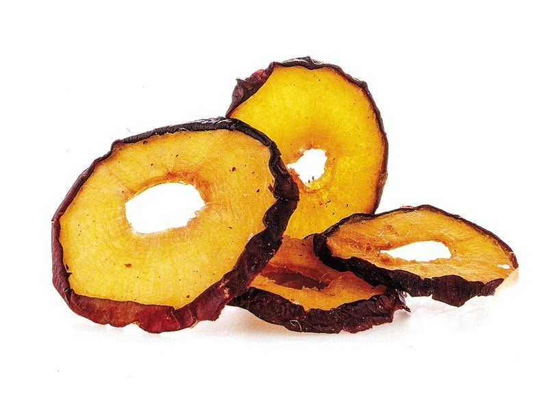 Premium Dried Plums (Prunes) - Naturally Sweet Snack
